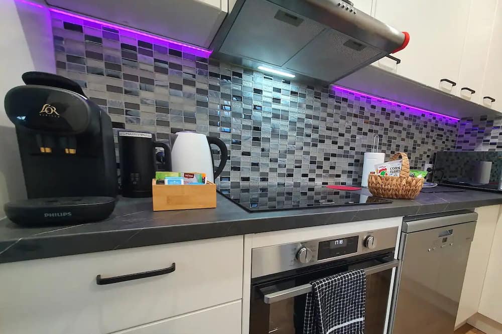 Photo of Kitchen in Merrimac