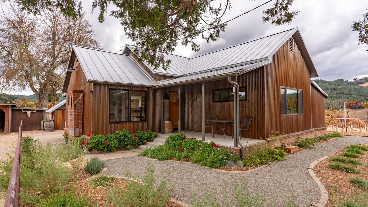Photo of Outdoor in Paso Robles Wine Country