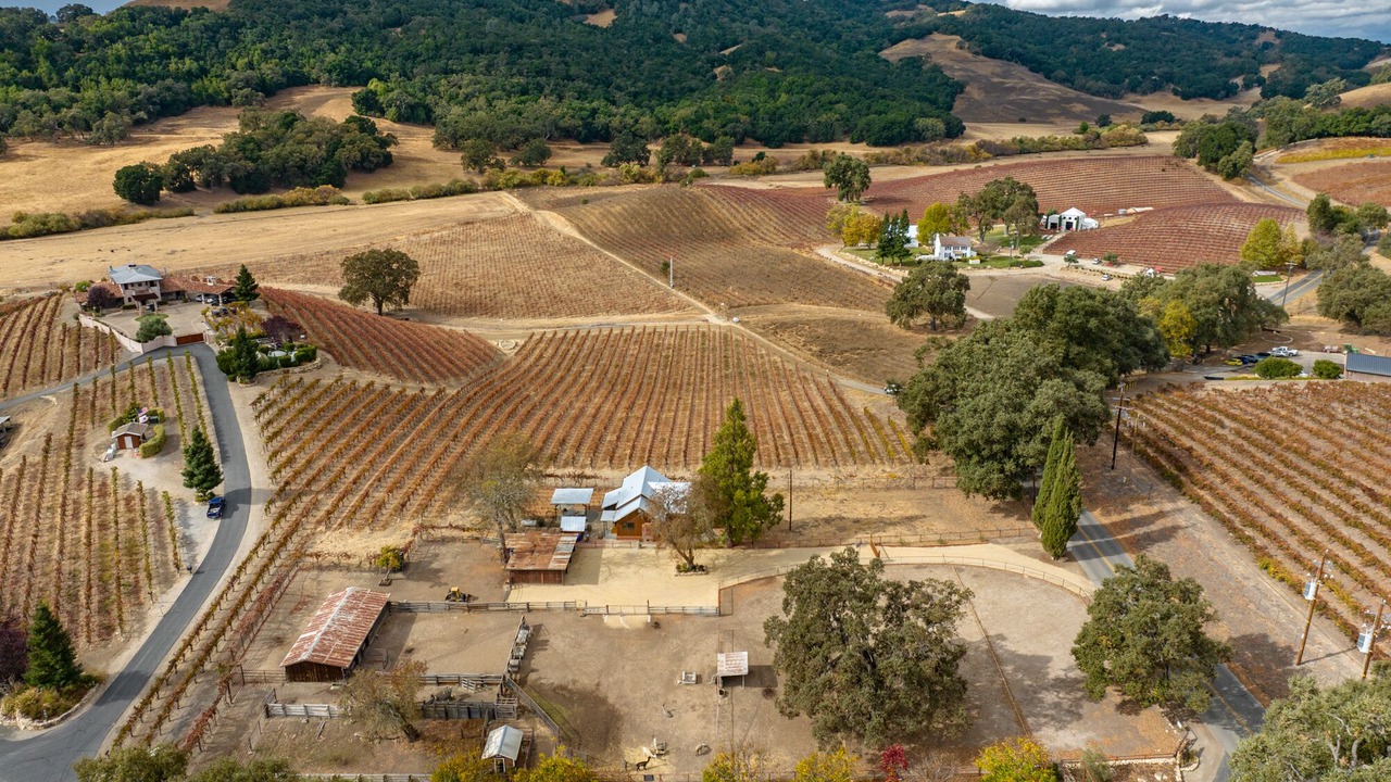 Photo of Outdoor in Paso Robles Wine Country