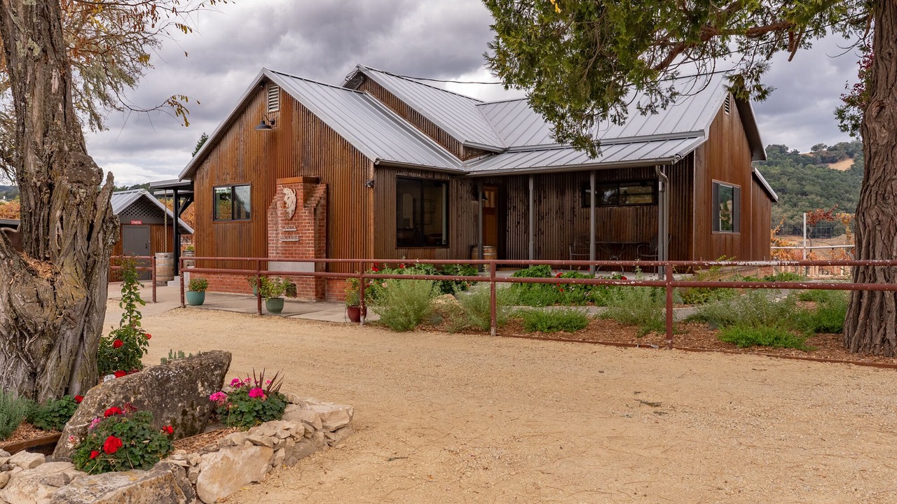 Photo of Outdoor in Paso Robles Wine Country
