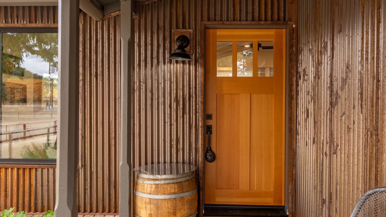 Photo of Outdoor in Paso Robles Wine Country