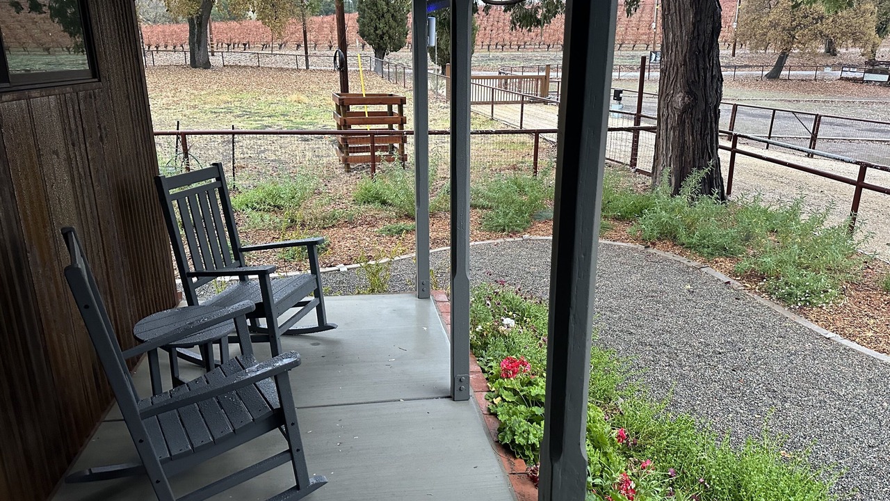 Photo of Outdoor in Paso Robles Wine Country