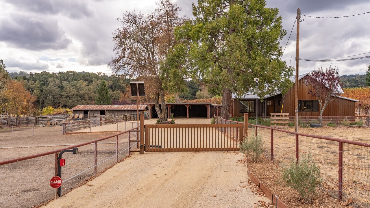 Photo of Outdoor in Paso Robles Wine Country