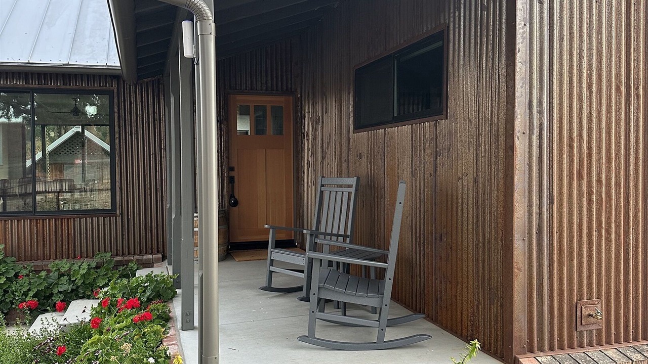 Photo of Outdoor in Paso Robles Wine Country
