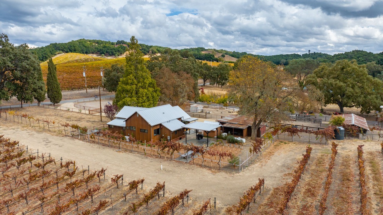 Photo of Outdoor in Paso Robles Wine Country