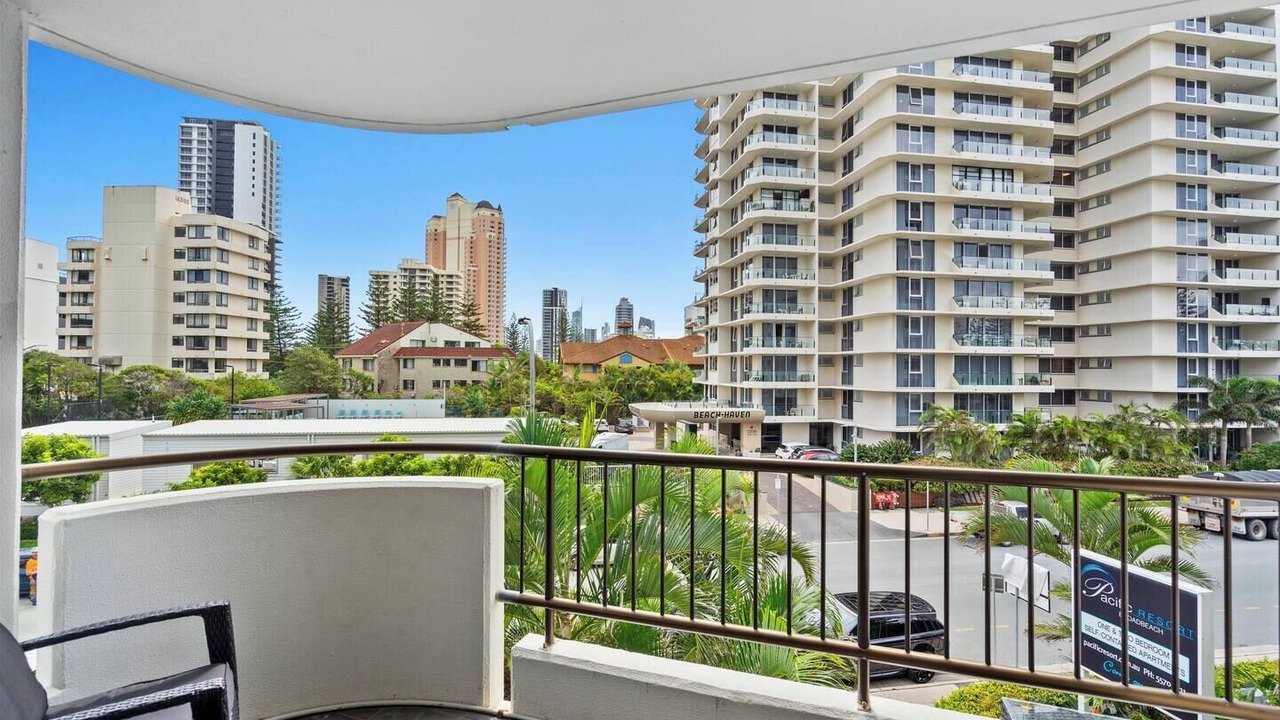 Photo of Outdoor in Broadbeach