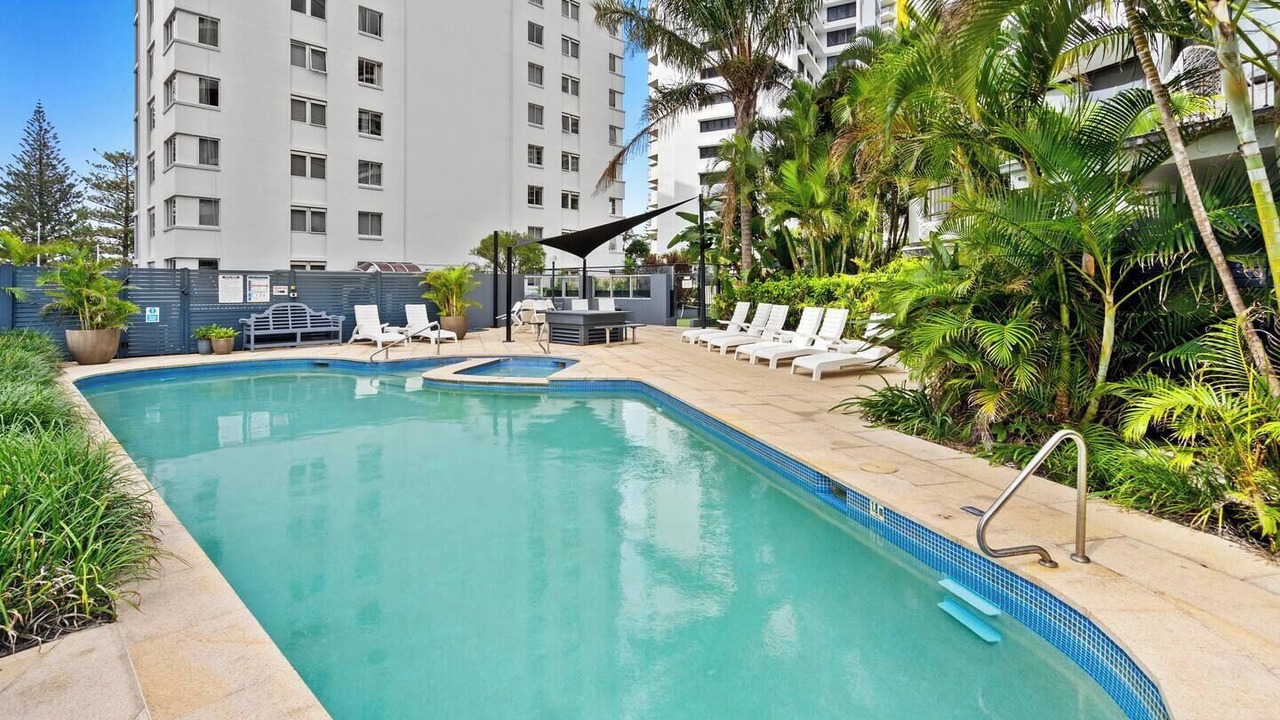 Photo of Outdoor in Broadbeach