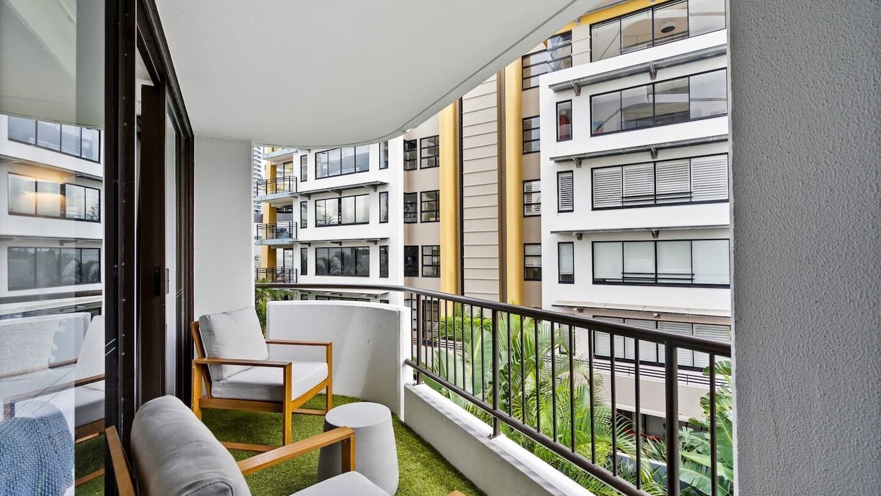 Photo of Outdoor in Broadbeach