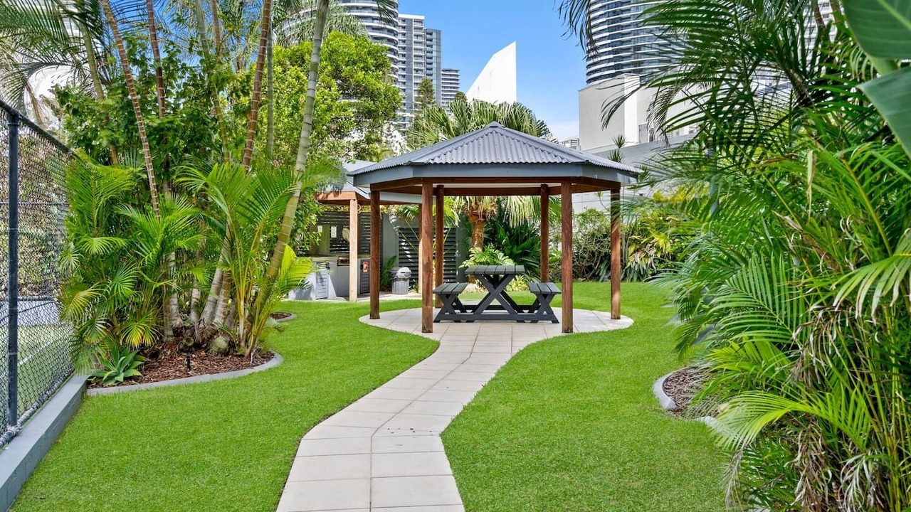 Photo of Outdoor in Broadbeach