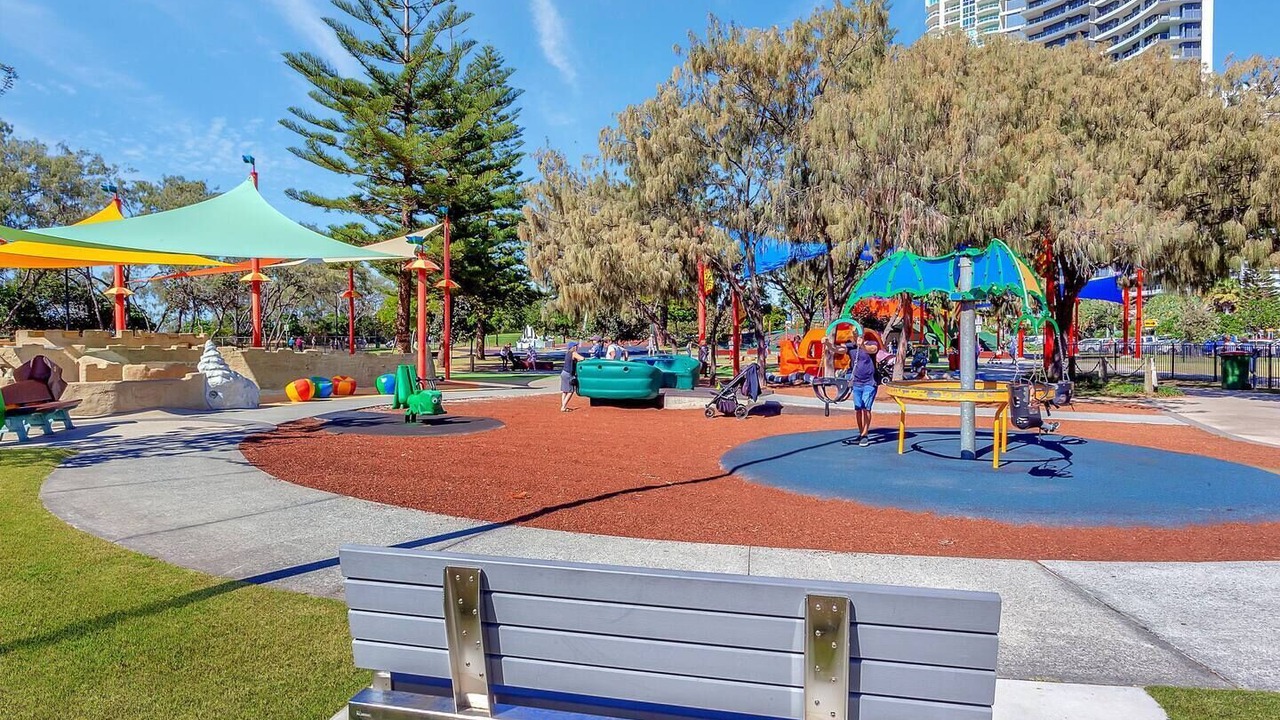 Photo of Outdoor in Broadbeach