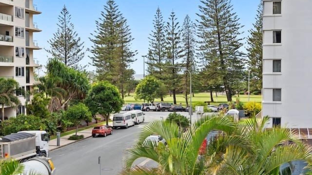 Photo of Outdoor in Broadbeach