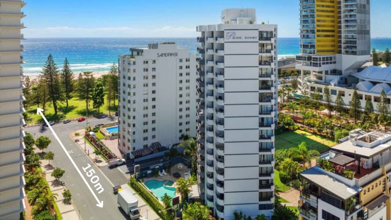 Photo of Others in Broadbeach