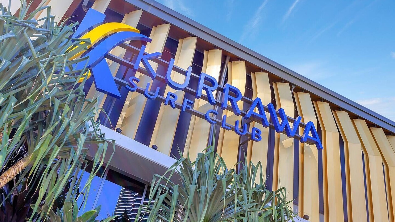 Photo of Outdoor in Broadbeach