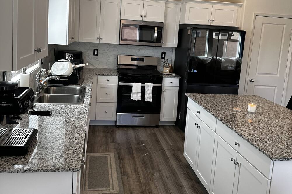 Photo of Kitchen in Coachella