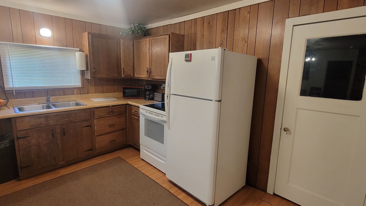 Photo of Kitchen in Pinehurst
