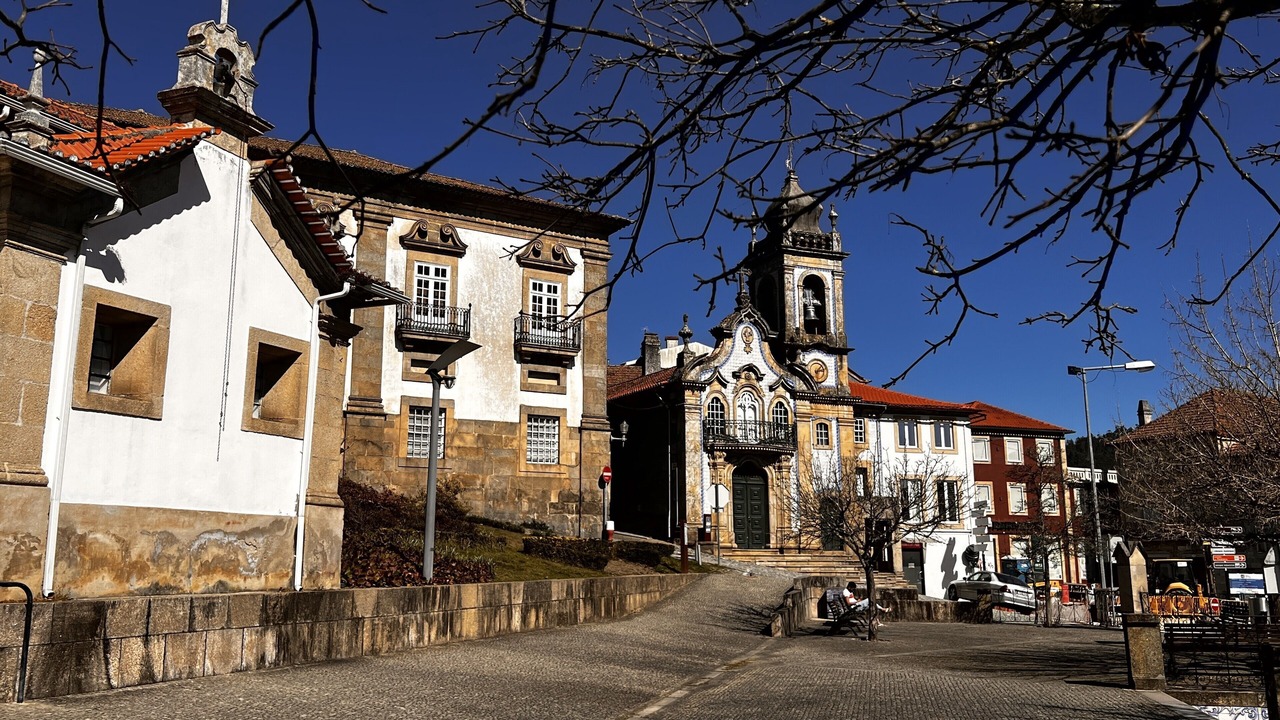 Photo of Outdoor in Sao Pedro do Sul