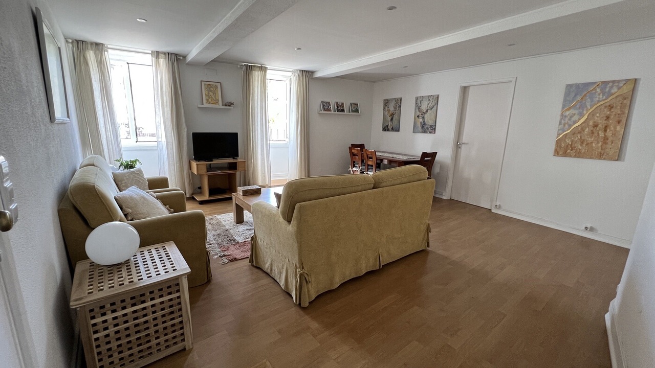 Photo of Livingroom in Sao Pedro do Sul