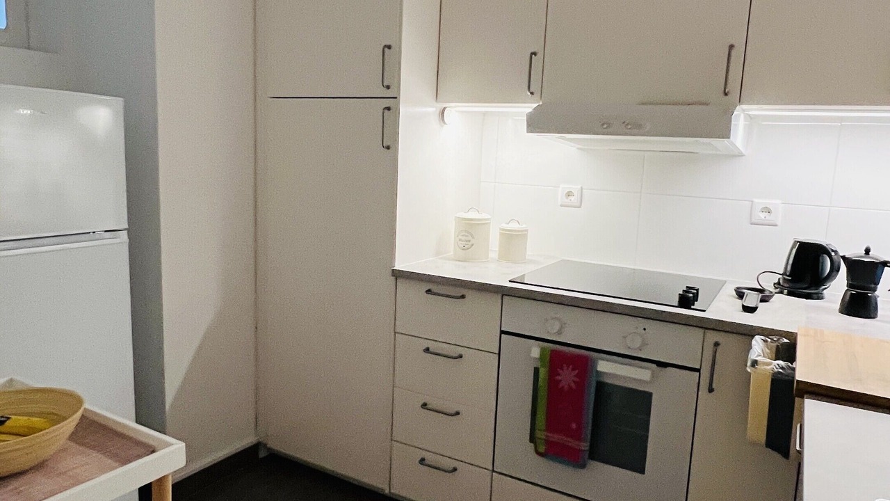 Photo of Kitchen in Sao Pedro do Sul
