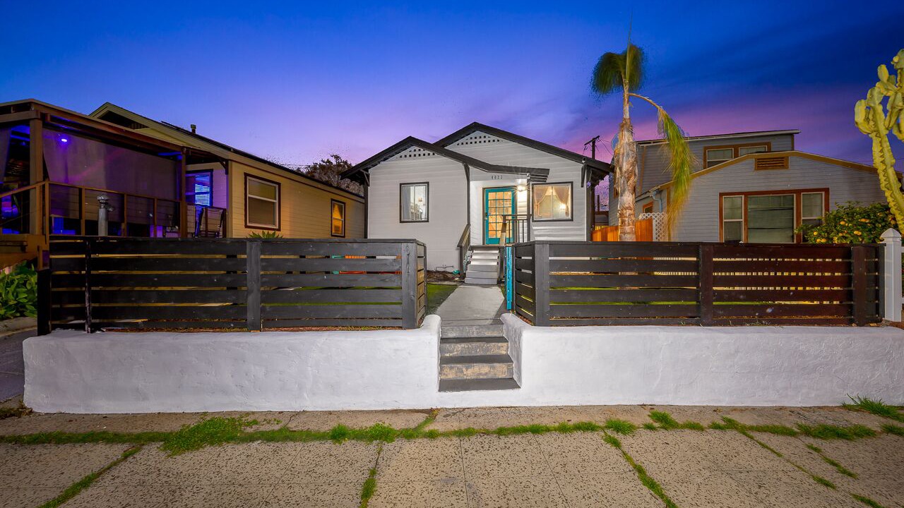 Photo of Outdoor in City Heights