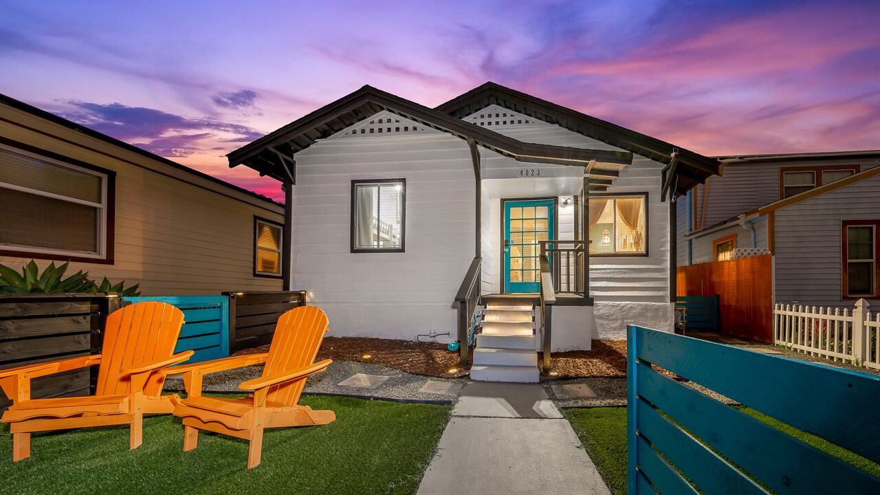 Photo of Outdoor in City Heights