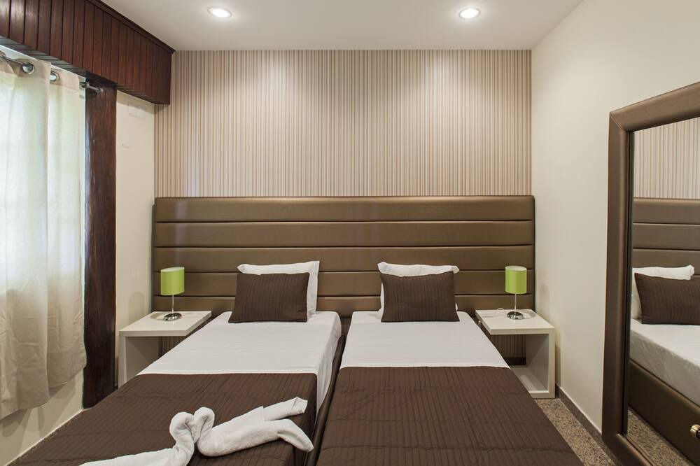Photo of Bedroom in Tabuaco