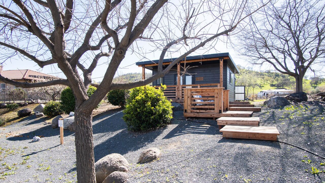 Photo of Outdoor in Springville