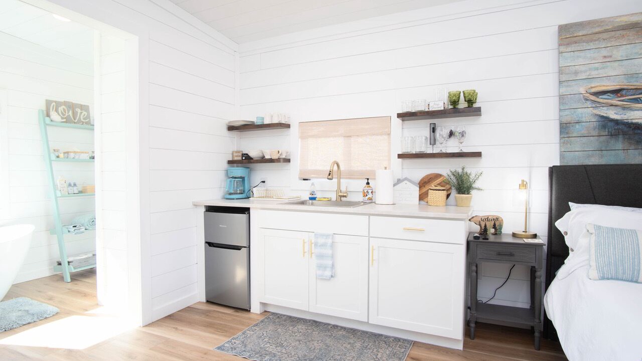 Photo of Kitchen in Springville