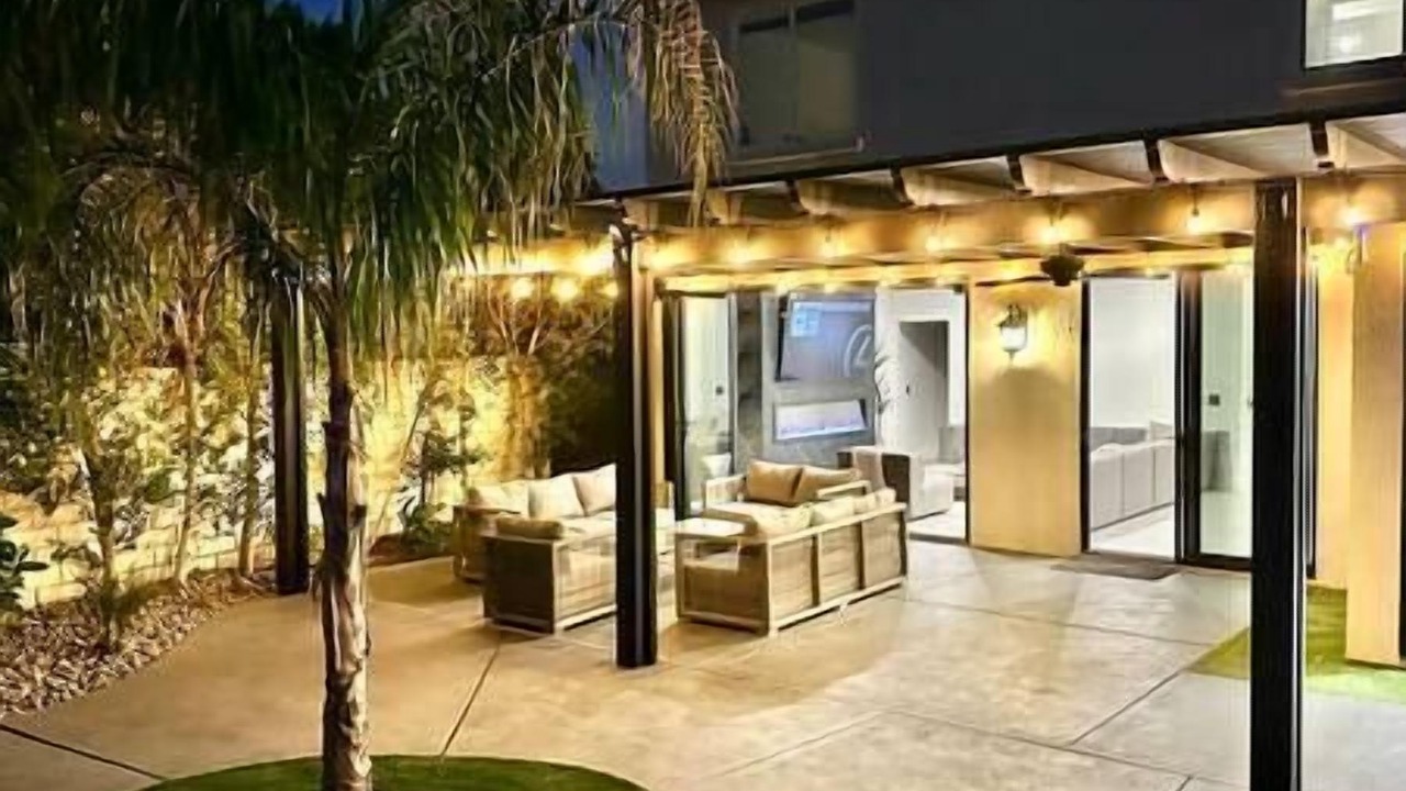 Photo of Outdoor in Indio