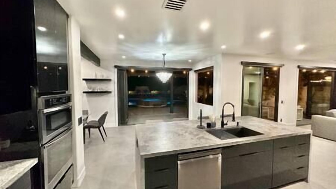 Photo of Kitchen in Indio