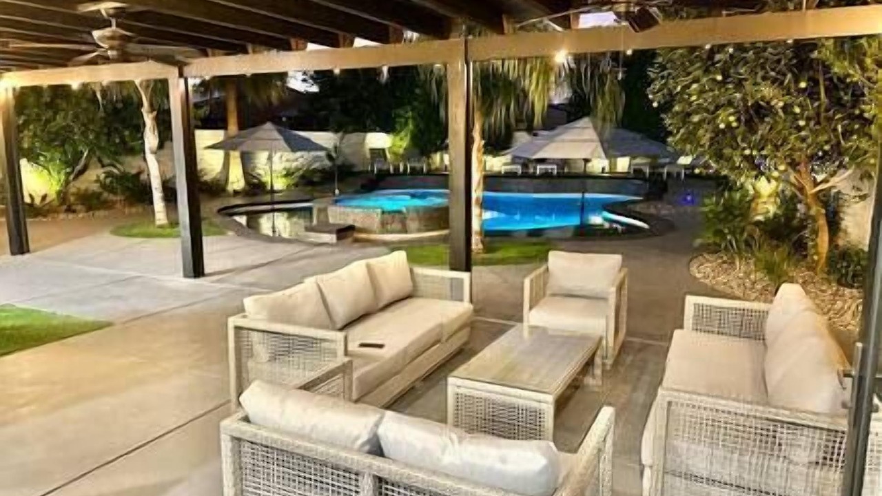 Photo of Outdoor in Indio