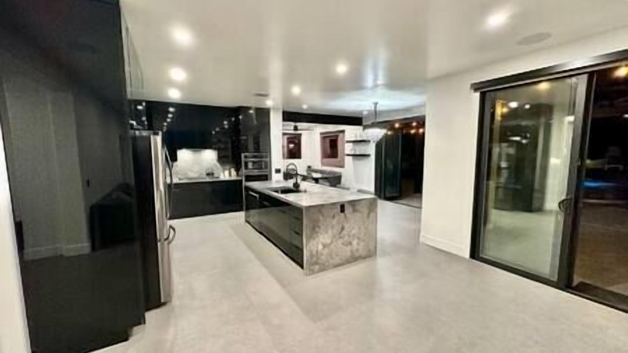 Photo of Kitchen in Indio