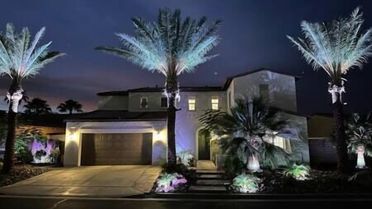 Photo of Outdoor in Indio