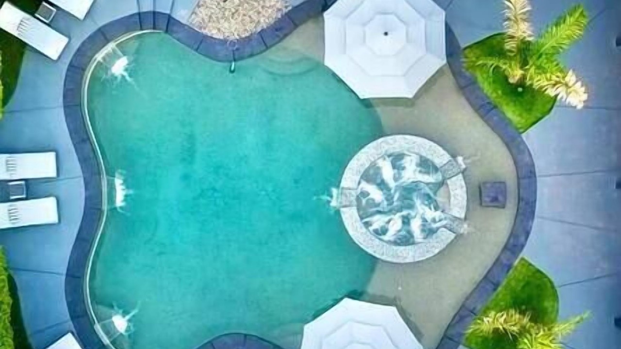 Photo of Outdoor in Indio