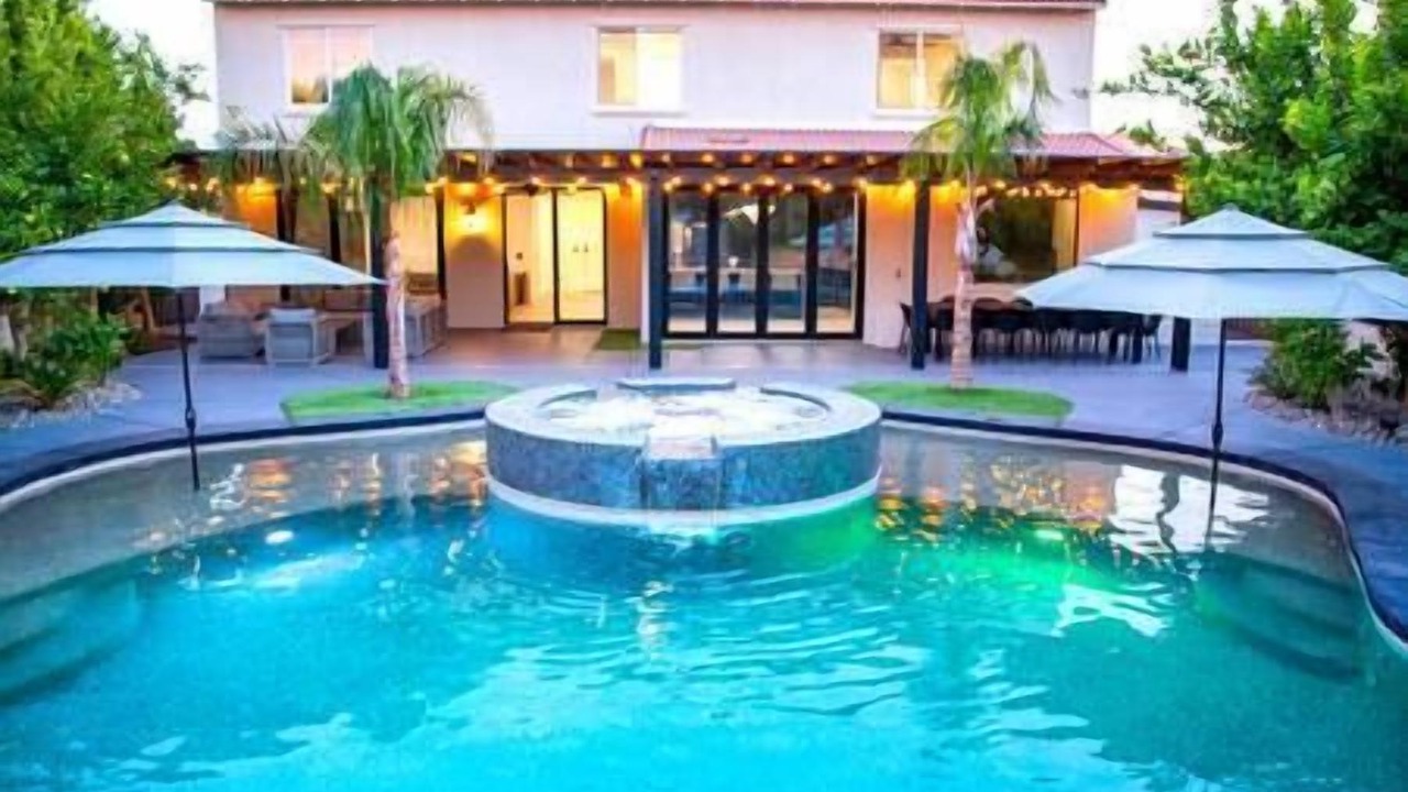 Photo of Outdoor in Indio