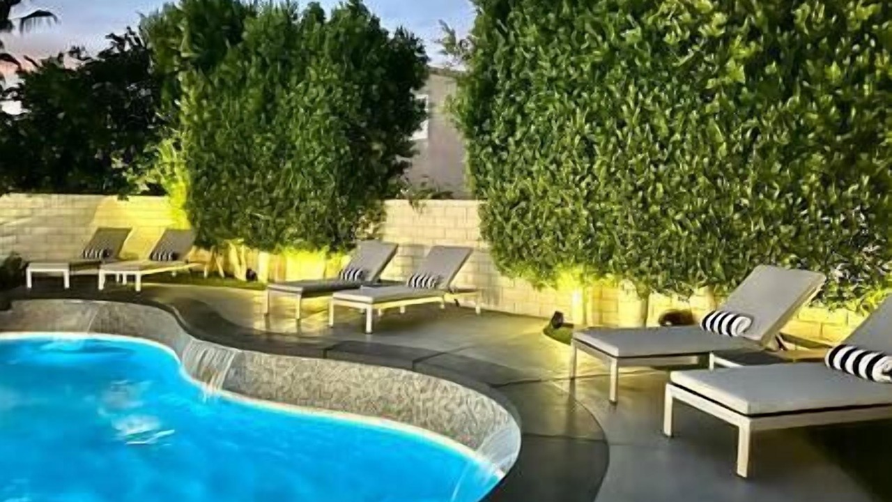 Photo of Outdoor in Indio