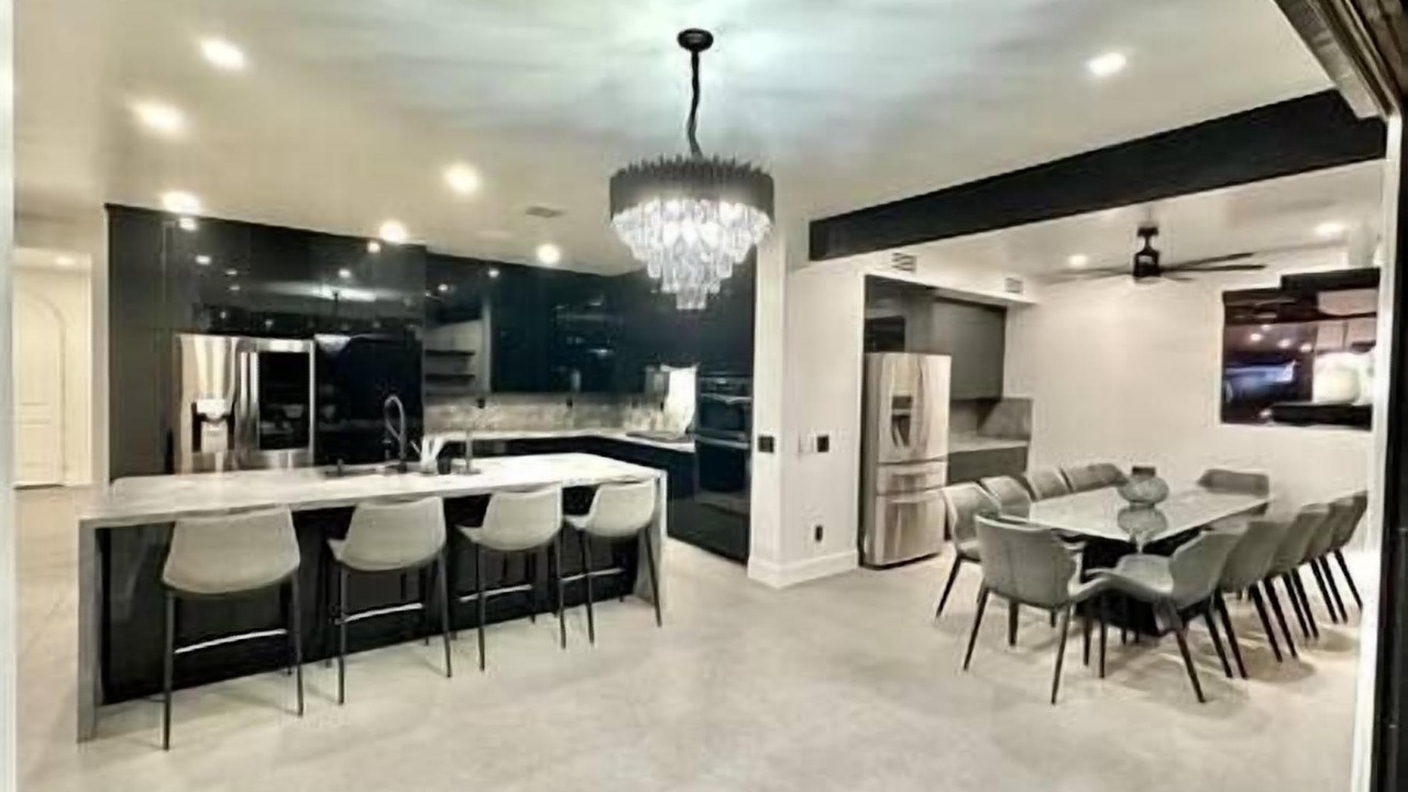 Photo of Kitchen in Indio