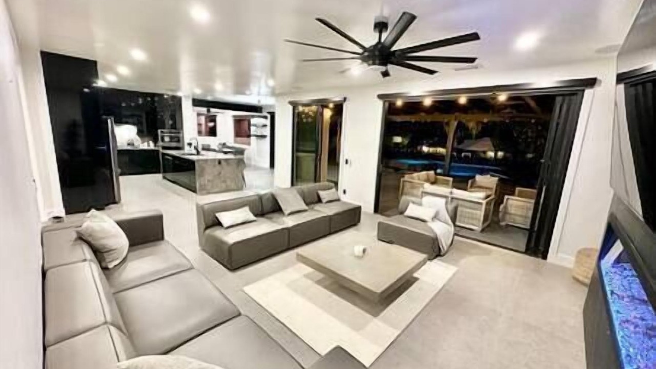 Photo of Livingroom in Indio