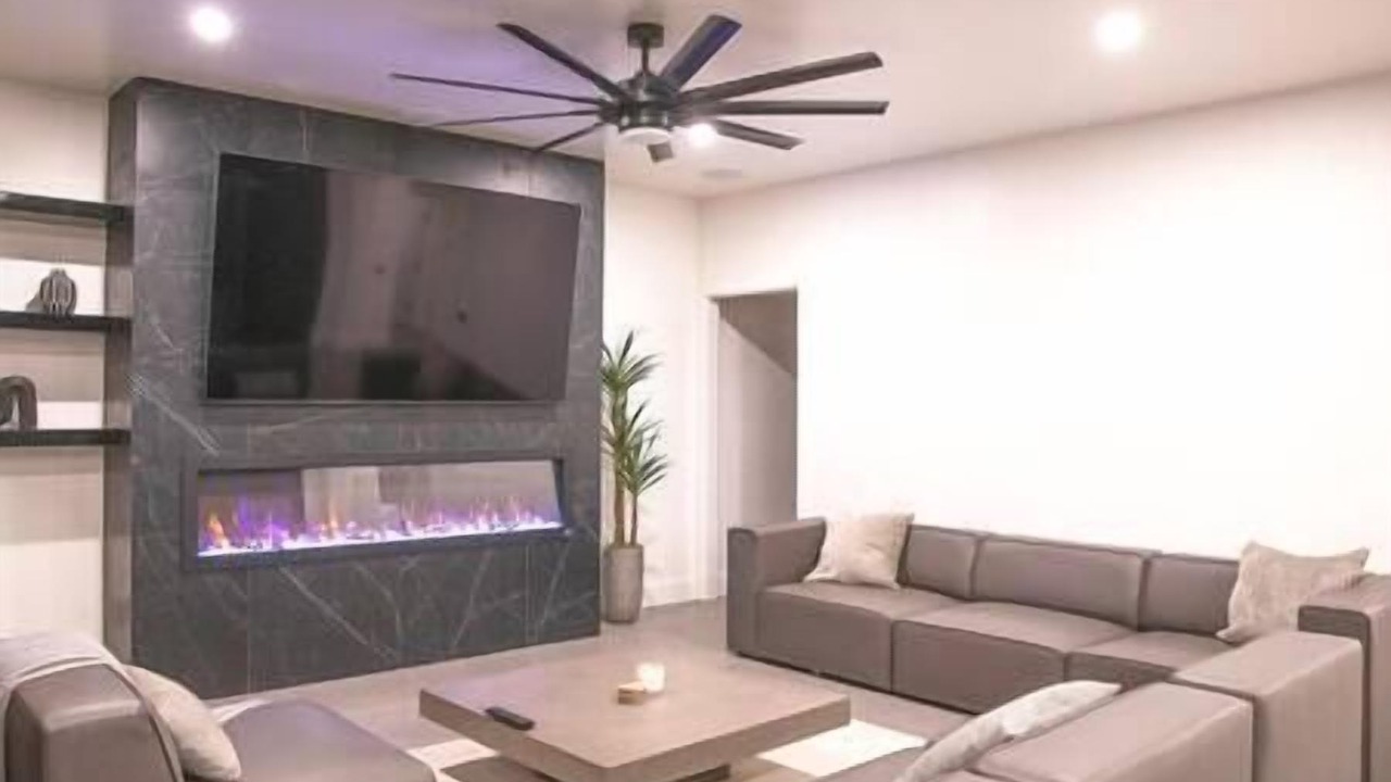 Photo of Livingroom in Indio