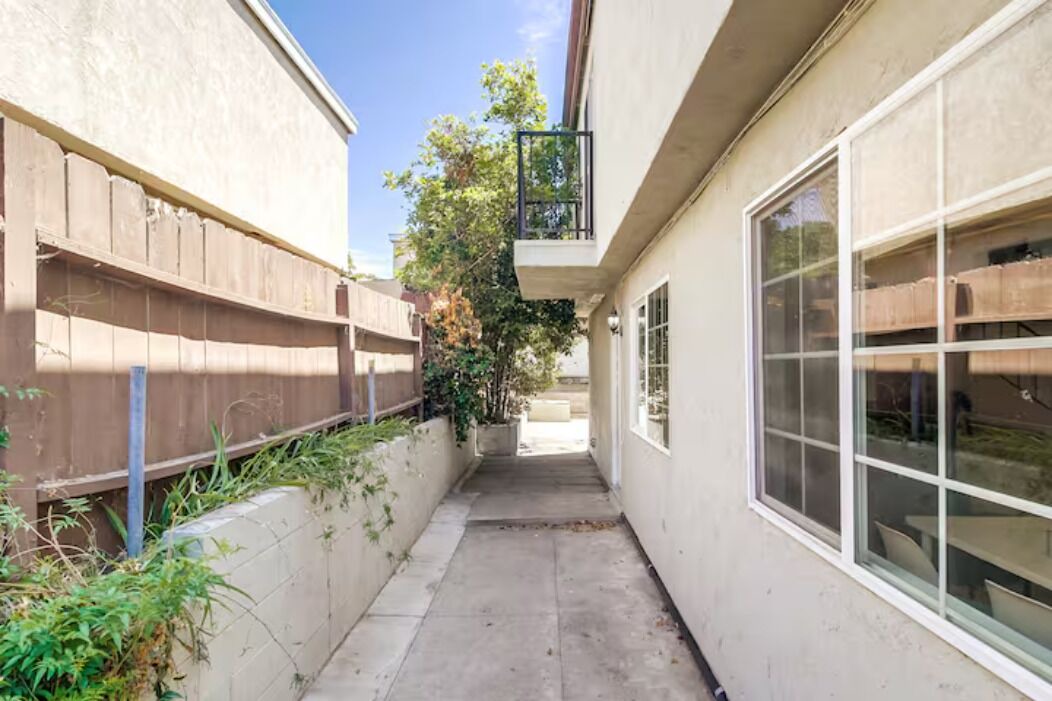 Photo of Outdoor in Lincoln Acres