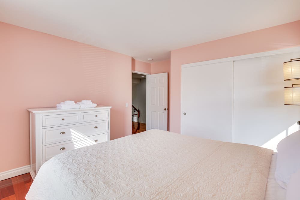 Photo of Bedroom in Otay Ranch