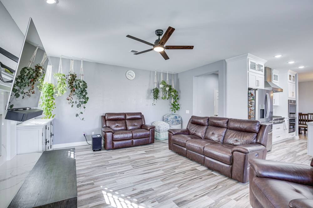 Photo of Bedroom in Otay Ranch