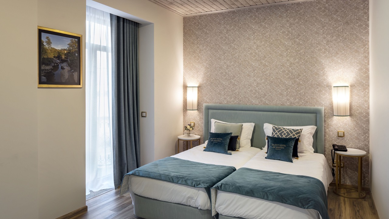 Photo of Bedroom in Midoes