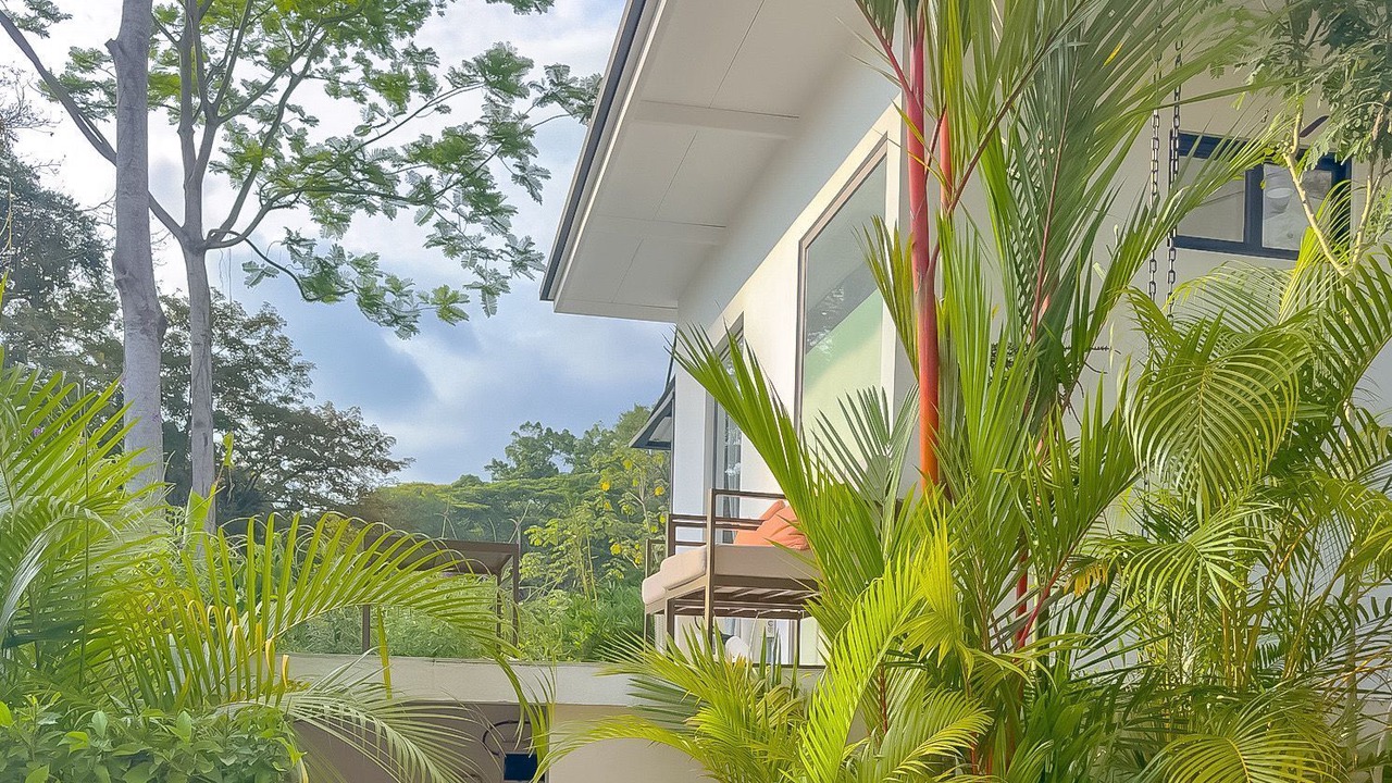 Photo of Outdoor in Ciudad Cortes