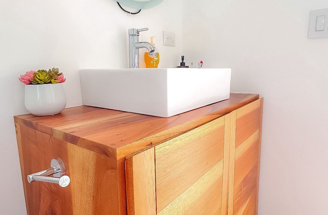 Photo of Bathroom in Ciudad Cortes