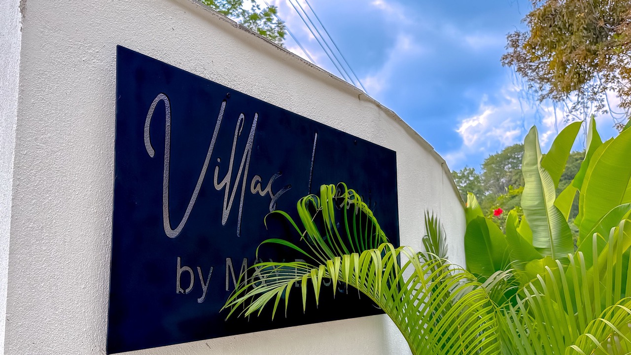 Photo of Outdoor in Ciudad Cortes