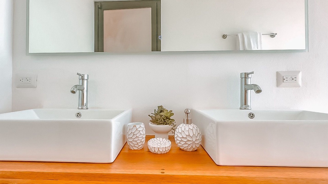 Photo of Bathroom in Ciudad Cortes