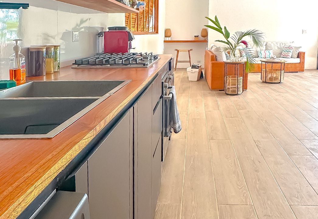 Photo of Kitchen in Ciudad Cortes
