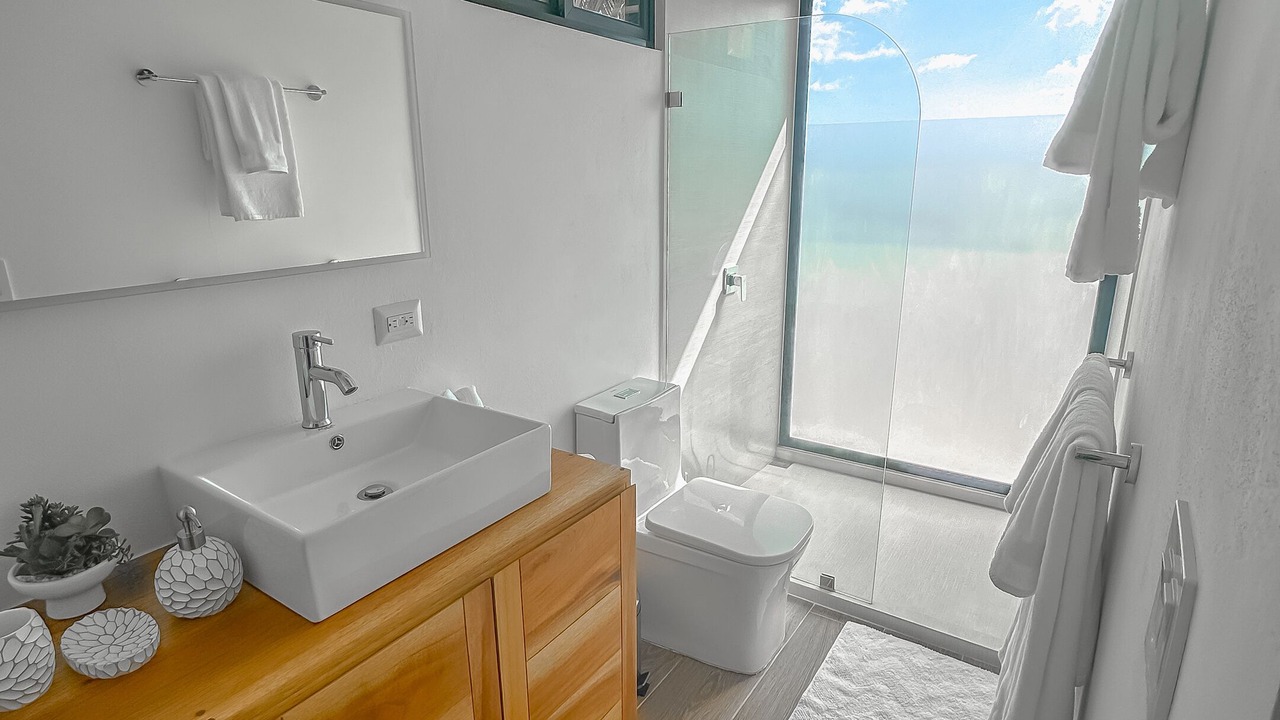 Photo of Bathroom in Ciudad Cortes