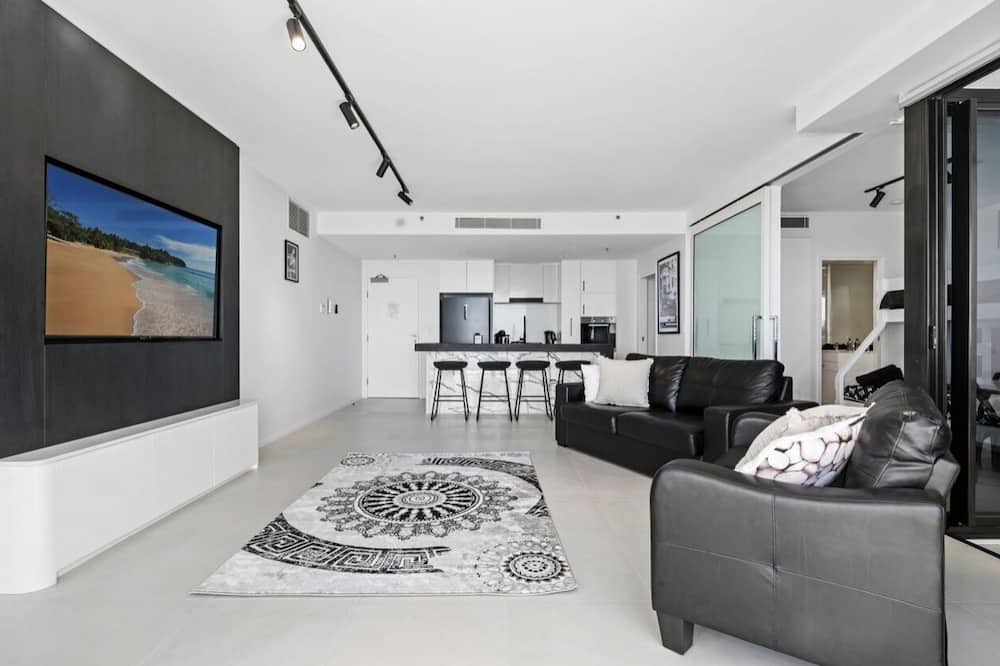 Photo of Livingroom in Broadbeach