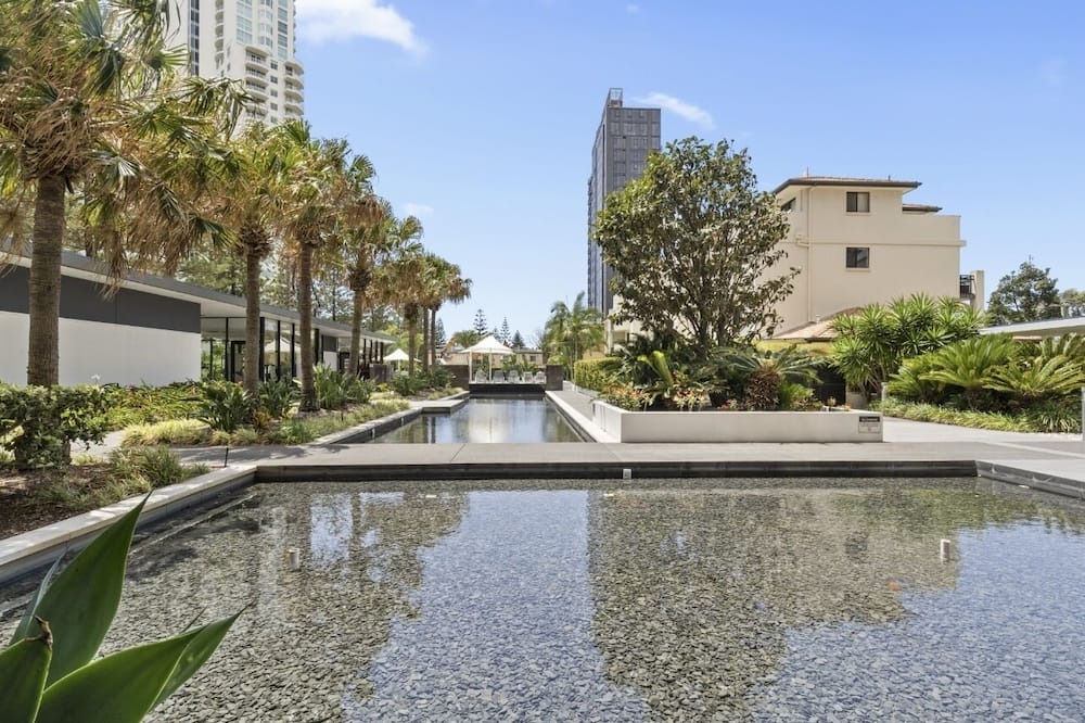Photo of Outdoor in Broadbeach